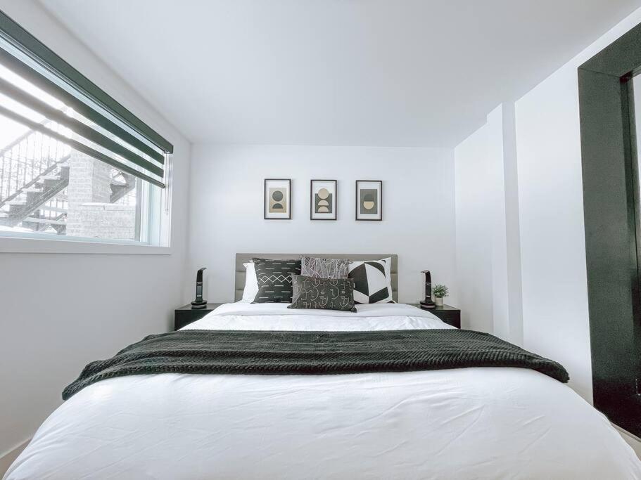 Complexe Livtremblant By Gestion Elite - Liv5 Apartment Mont-Tremblant Bagian luar foto