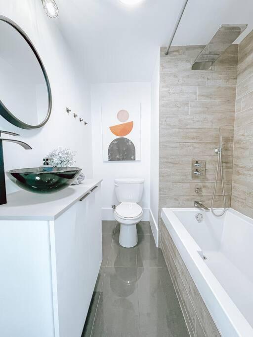 Complexe Livtremblant By Gestion Elite - Liv5 Apartment Mont-Tremblant Bagian luar foto