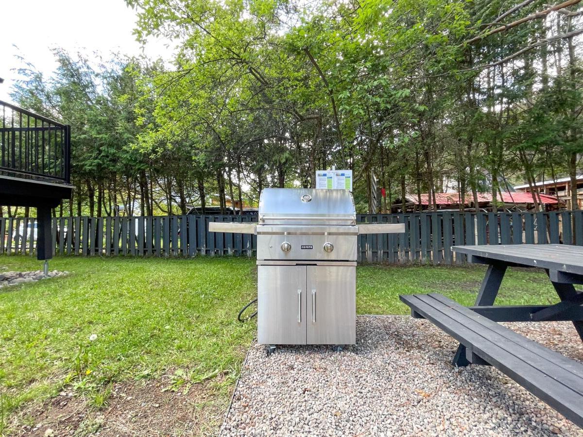Complexe Livtremblant By Gestion Elite - Liv5 Apartment Mont-Tremblant Bagian luar foto